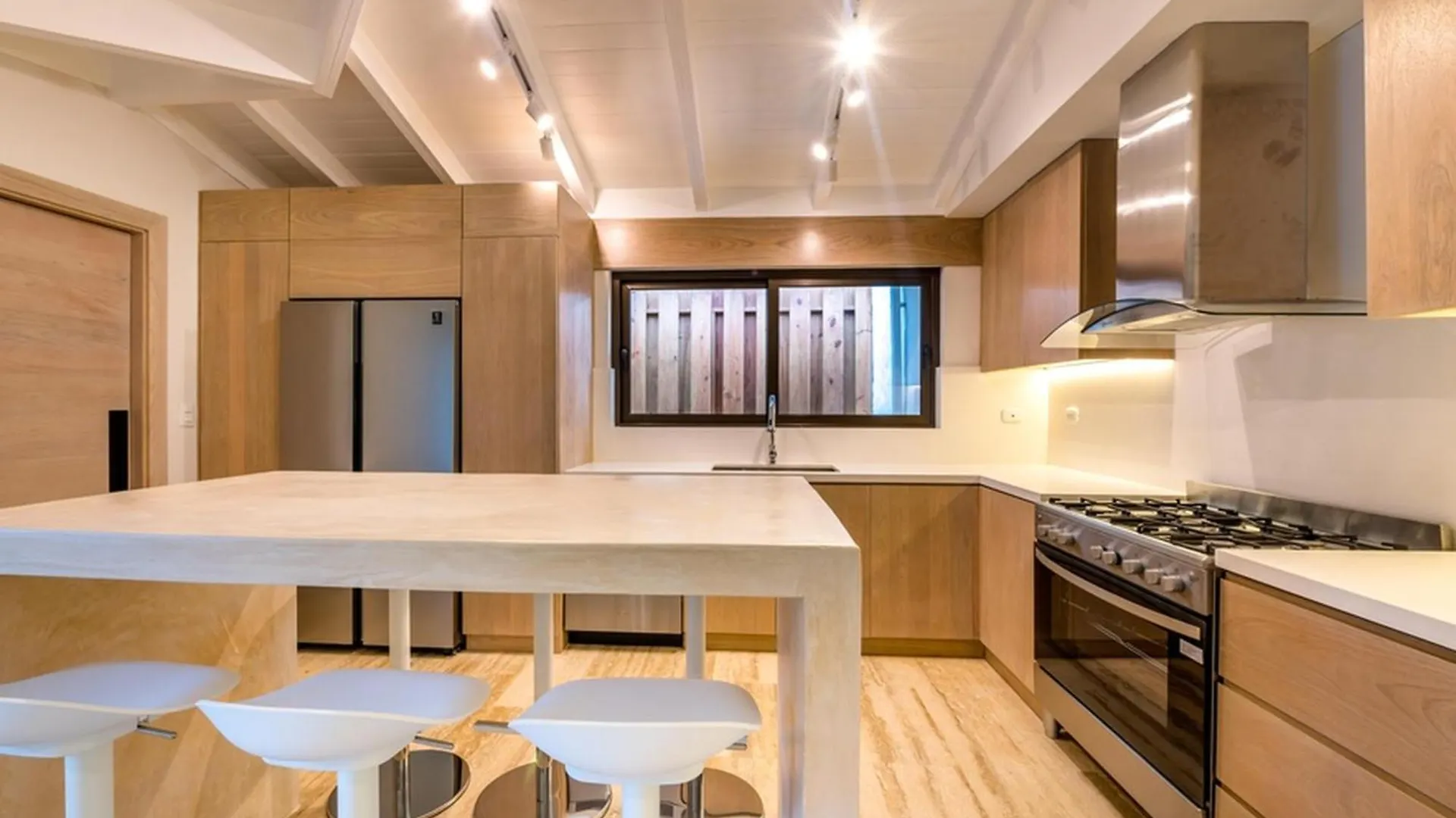 Golf Villa IX Ла-Романа